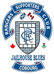 The Jailhouse Blues